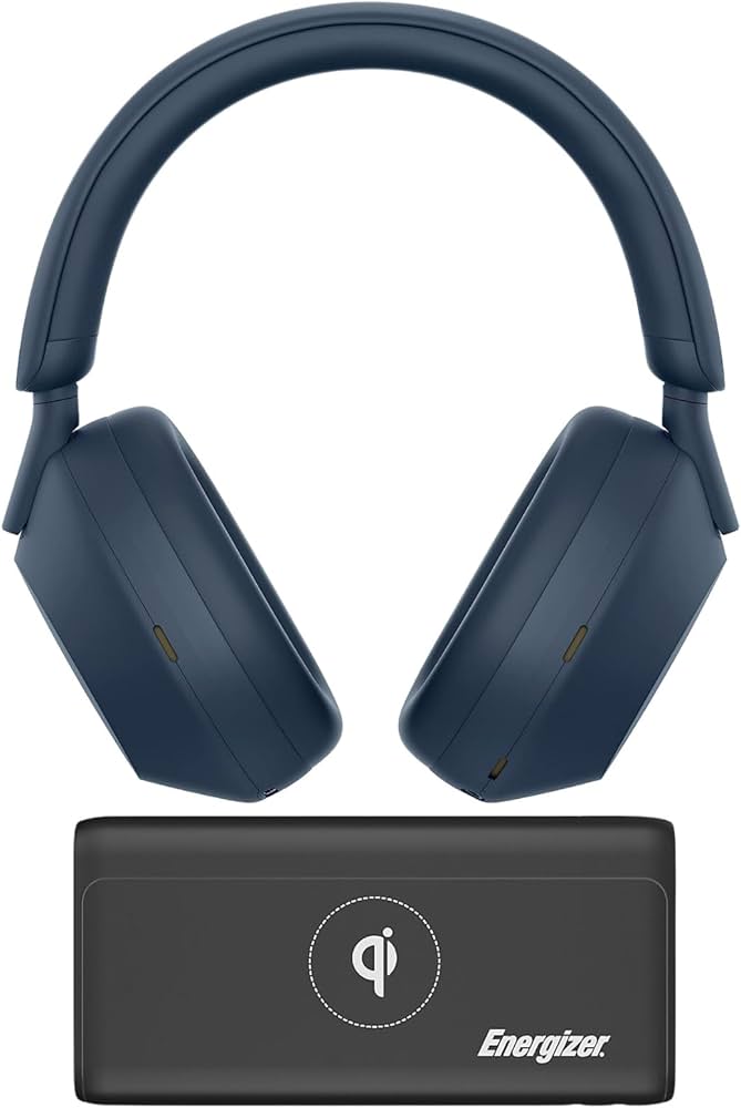 (*可様 wh-1000xm5 Sony WH-1000XM5 Noise Cancelling Wireless Over Ear Headphones